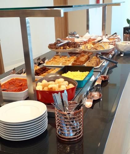 Pinna Business Hotel