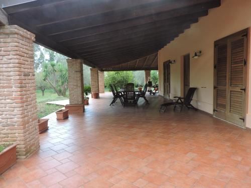 Villa Degli Ulivi