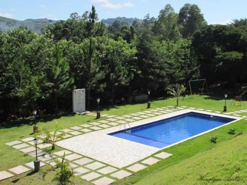 Hotel Fazenda Topada