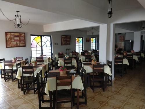 Hotel Pousada São Miguel
