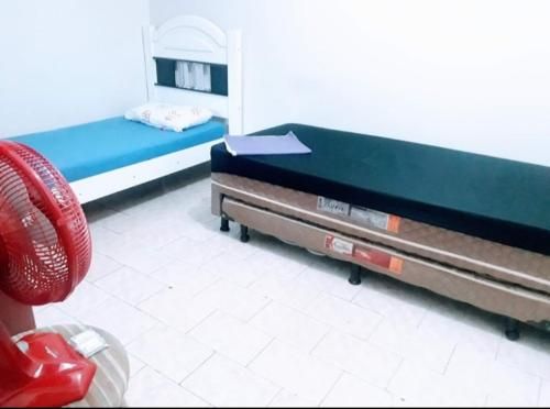Donna Nenê Hospedaria I