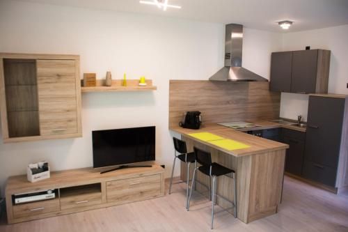 Ferienwohnung im Tannig