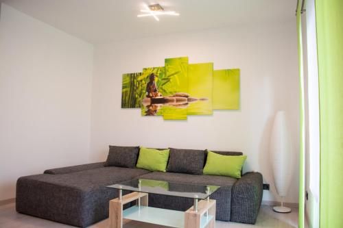 Ferienwohnung im Tannig
