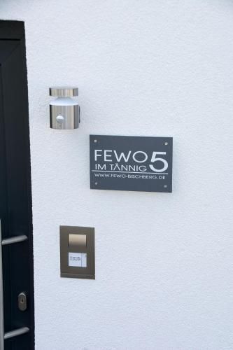 Ferienwohnung im Tannig