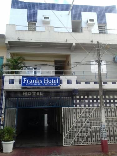 FRANKS HOTEL