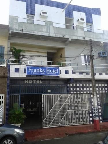 FRANKS HOTEL
