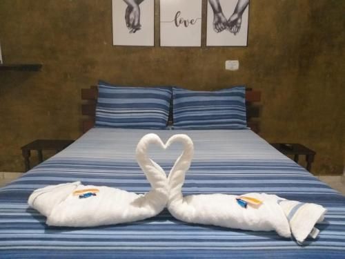 Pousada e Motel Gold Star