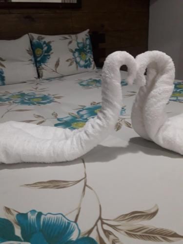 Pousada e Motel Gold Star