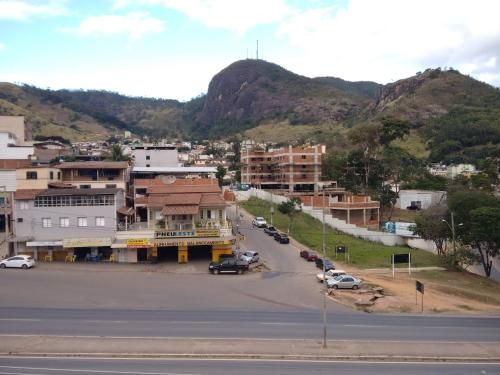 Quality Leste Hotel