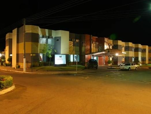 Mara Turismo Hotel