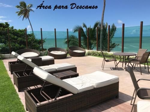 Tabatinga Residence Apart Hotel