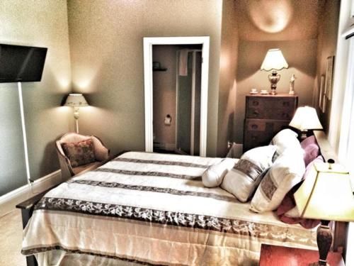 The Gregory B&B