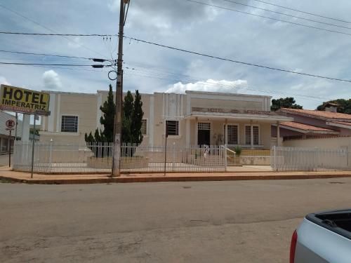 Hotel Imperatriz formosa