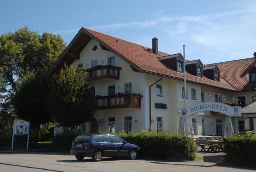 Neu Wirt Hotel Garni