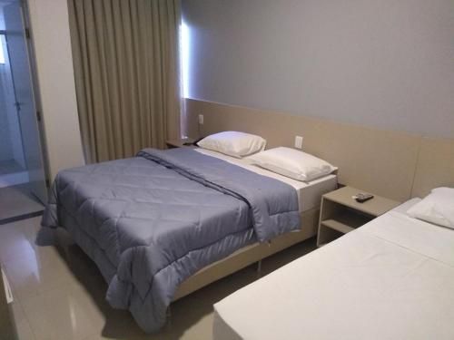 TAGO PARK HOTEL