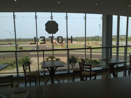 TAGO PARK HOTEL