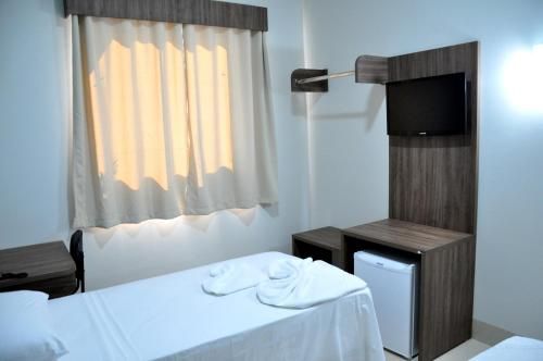 Veneza Plaza Hotel
