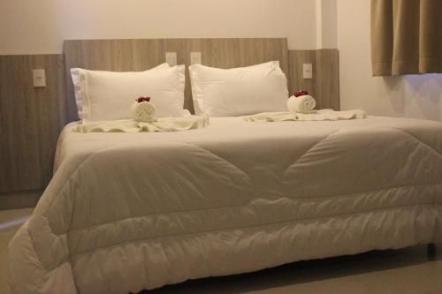 Oiti Hotel - By Up Hotel