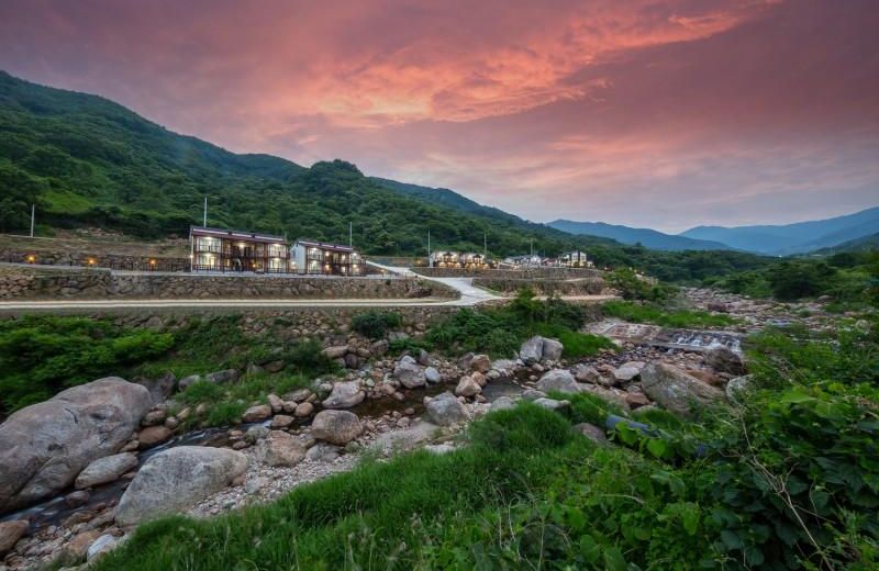 Gwangyang Seomjingang Geumteo Pension