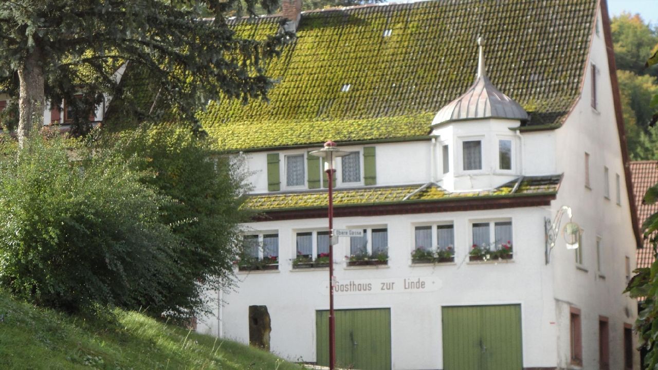 Gästehaus Linde
