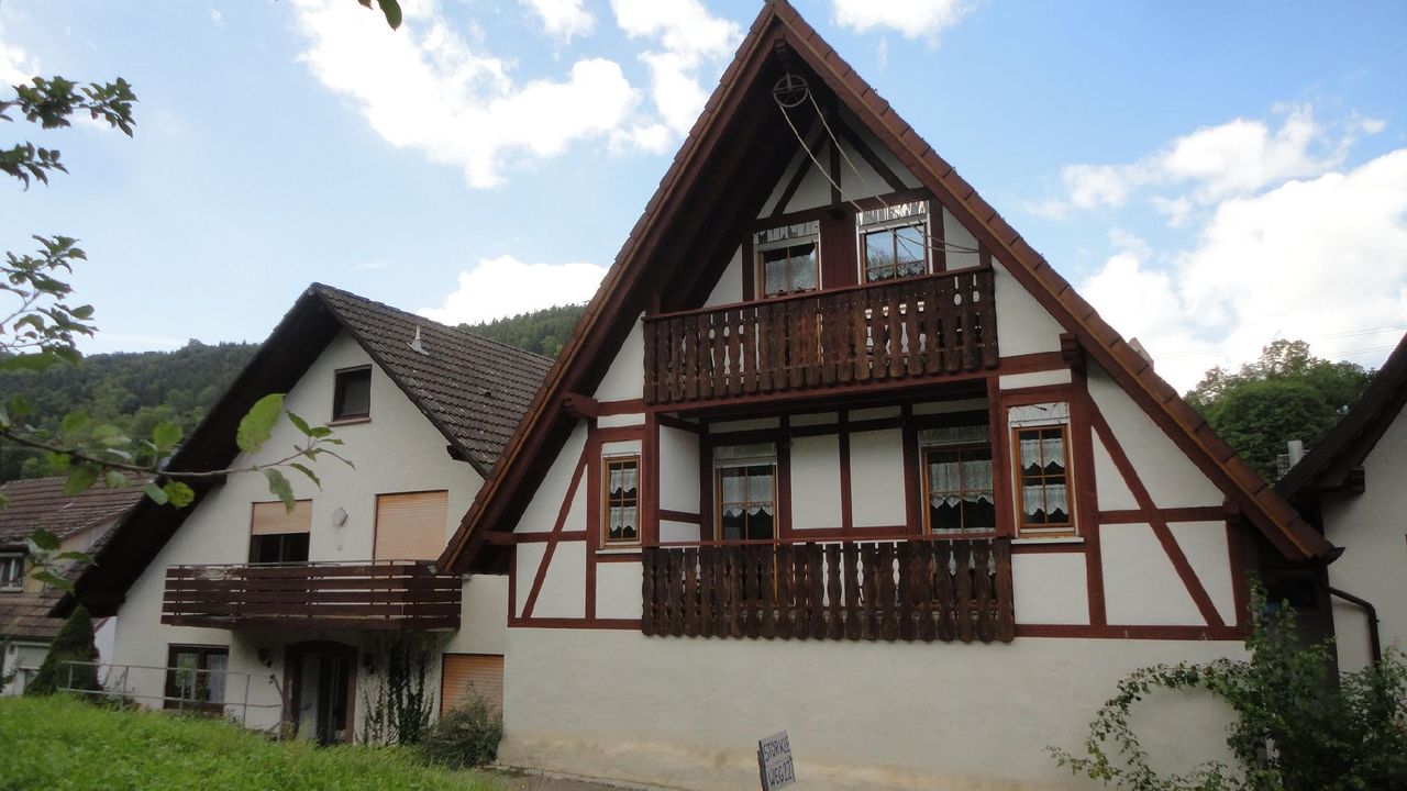 Gästehaus Linde