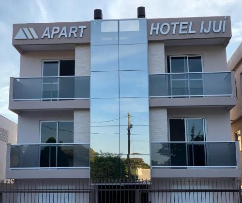 APART HOTEL IJUI