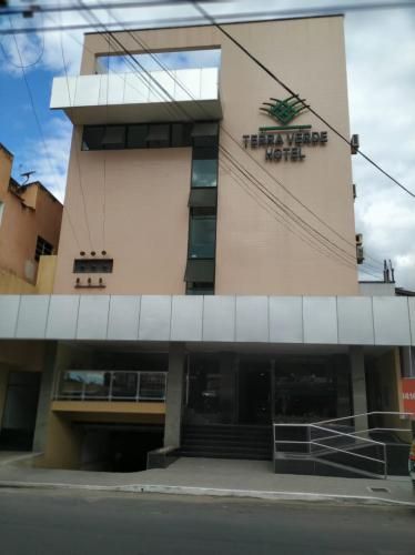 TERRA VERDE HOTEL