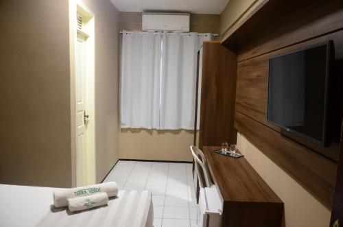 TERRA VERDE HOTEL