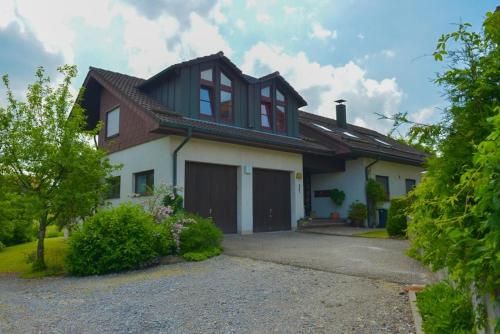 Ebnisee Apartments