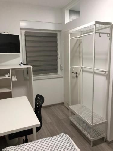 Appartement Zimmer
