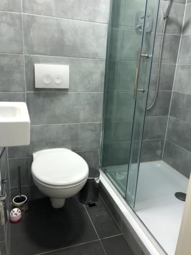 Appartement Zimmer