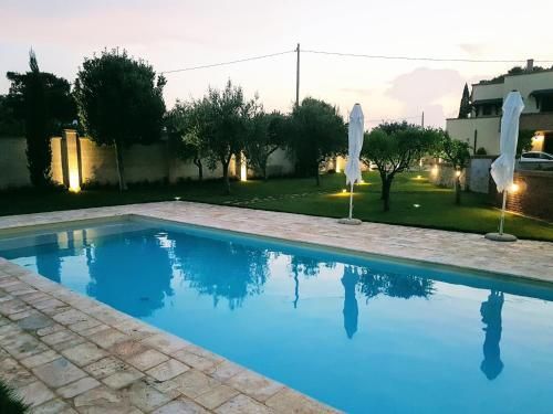 BORGO LUNA
