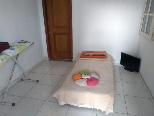 Condominio Elisa beach Marica