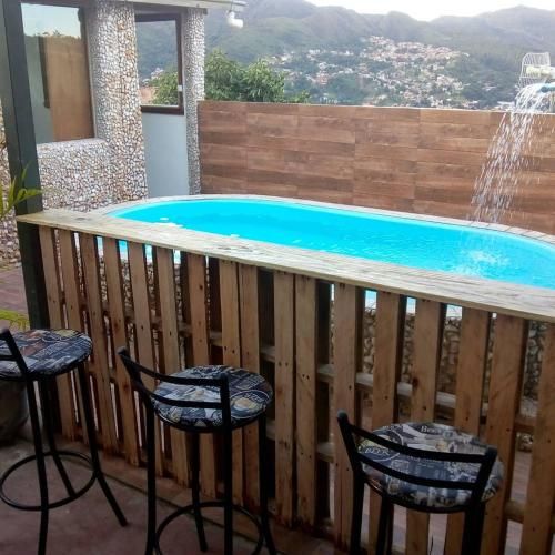 Taberna Hostel