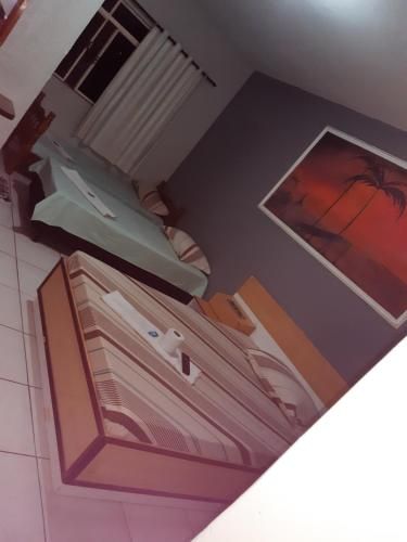 Hospedaria Éden