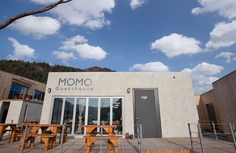 Momo Pension