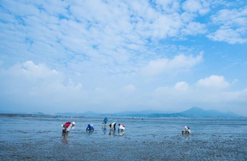 Namhae Balunsup Pension