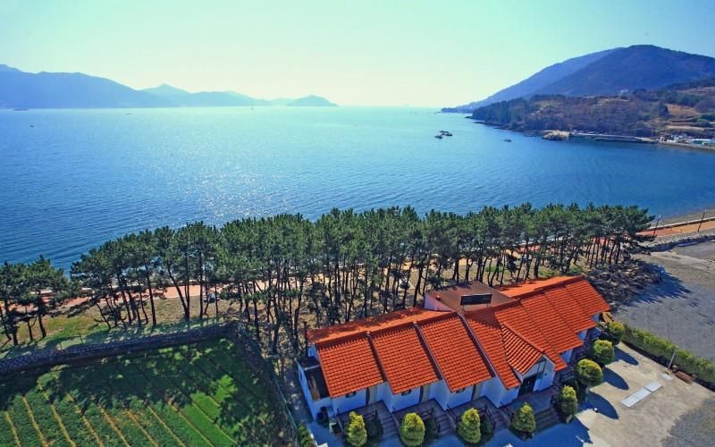 Namhae Wolpo Pension