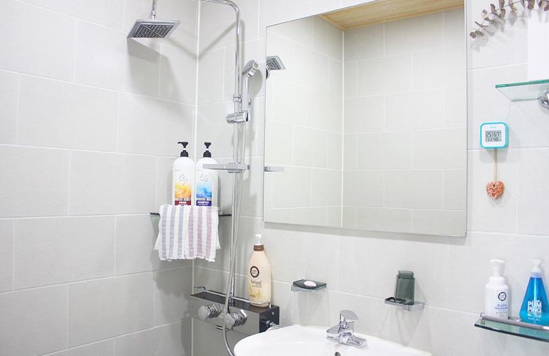 Namhae Guest House Mi