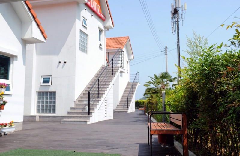 Namhae Binz Pension