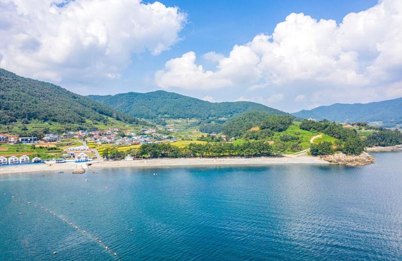 Namhae Dream Pension