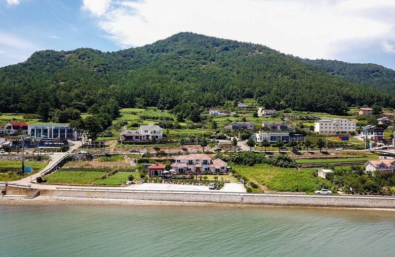 Namhae Ilmare Pension