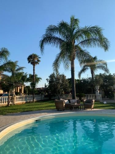 B&B La Pajara