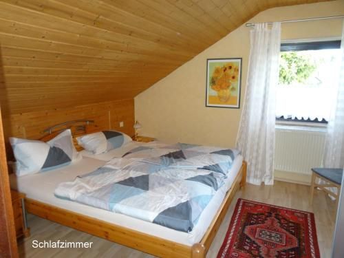 Ferienwohnung Petrik