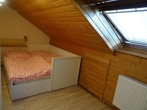 Ferienwohnung Petrik