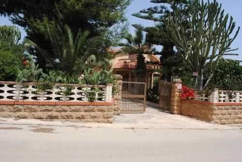 Villa Aralia - San Lorenzo, Marzamemi Noto