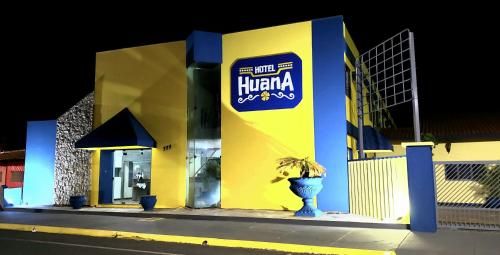 Huana Hotel