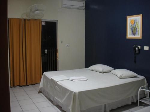 Ouro Hotel