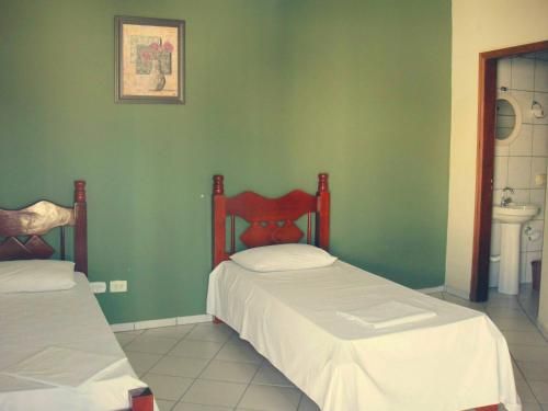 Ouro Hotel
