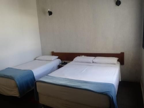 Vila Rica Hotel